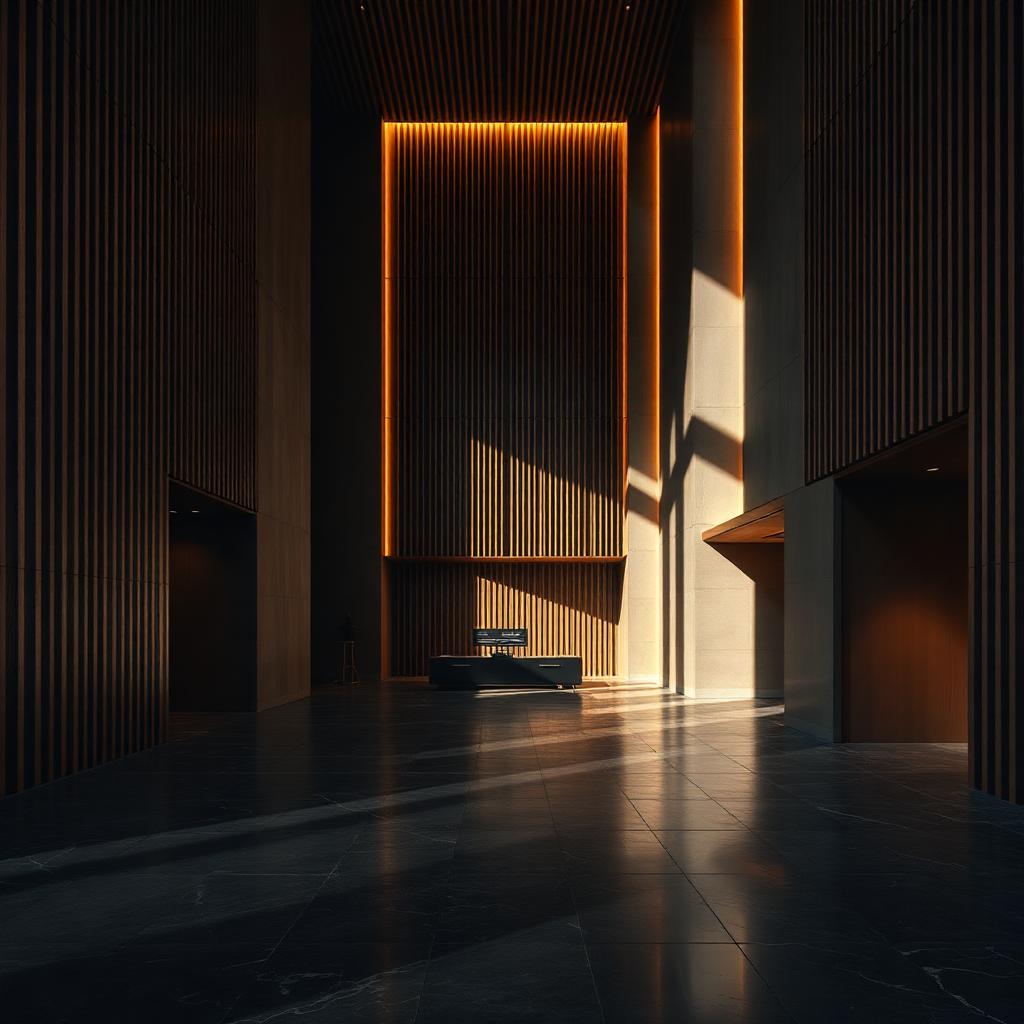 Torre Residencial Norte — vista 1